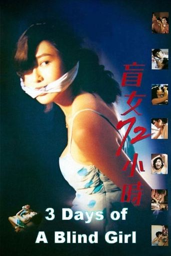 3 Days of a Blind Girl 1993