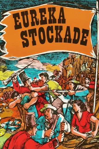 Eureka Stockade 1949