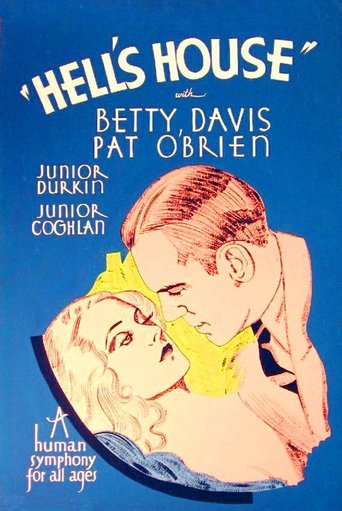 Hell's House 1932