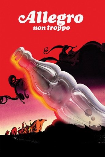Allegro non troppo 1976
