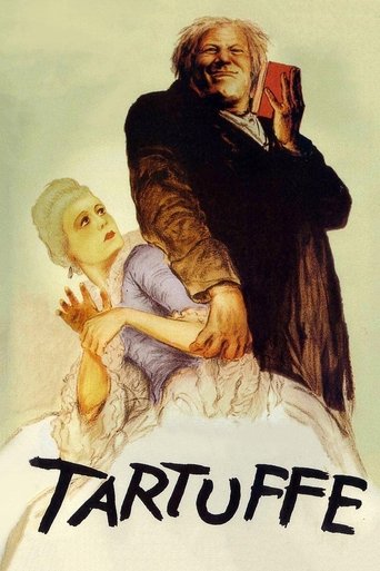 Tartuffe 1926