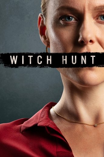 Witch Hunt (2020) 2020