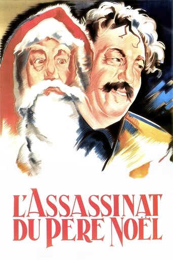 Who Killed Santa Claus? 1941