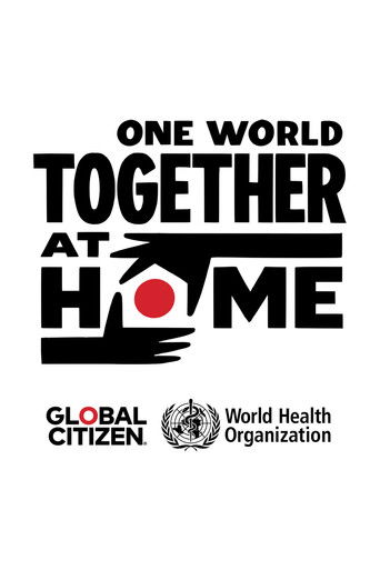 One World: Together at Home 2020