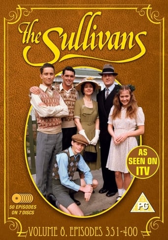 The Sullivans 1976