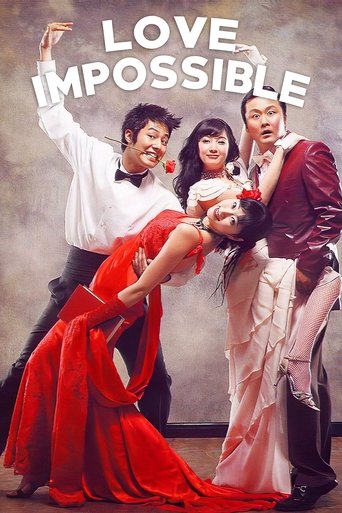 Love Impossible 2003