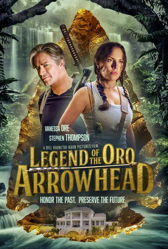 Oro Arrowhead 2022