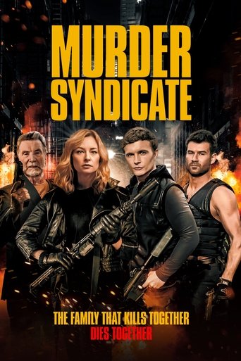 Murder Syndicate 2023