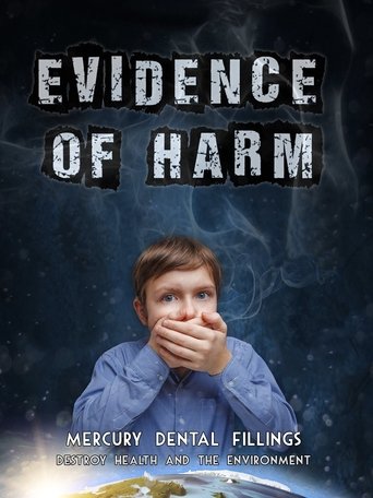 Evidence of Harm 2015