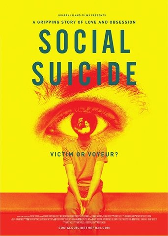 Social Suicide 2015