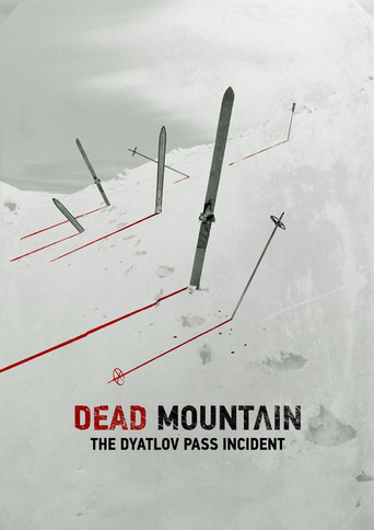 Dead Mountain: The Dyatlov Pass Incident 2020