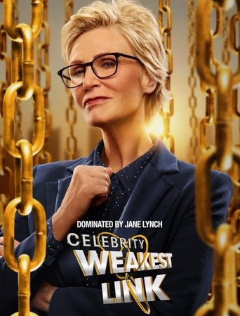 Celebrity Weakest Link 2025