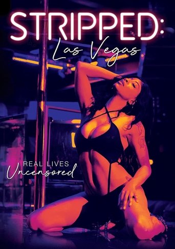Stripped: Las Vegas 2021