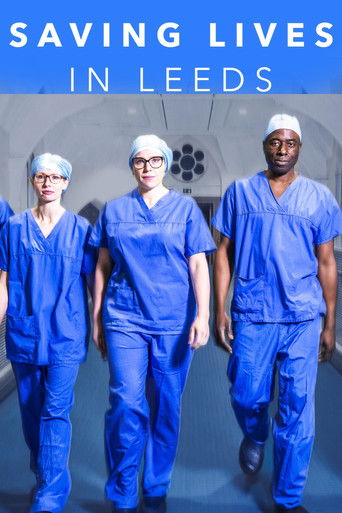 Saving Lives in Leeds 2023