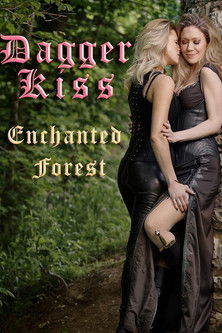 Dagger Kiss: Enchanted Forest 2020