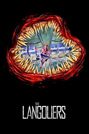 The Langoliers 1995