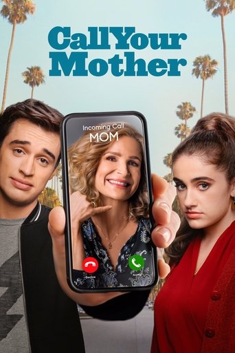 Call Your Mother 2021