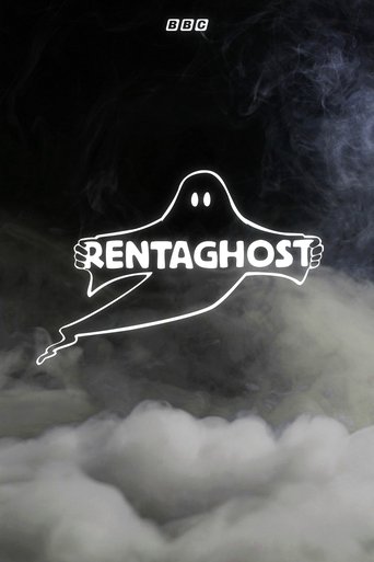 Rentaghost 1976