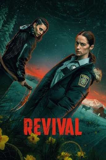 Revival (2025) 2025