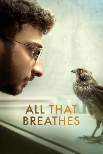 All That Breathes 2022
