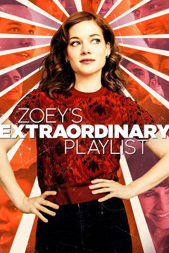 Zoey's Extraordinary Playlist 2020