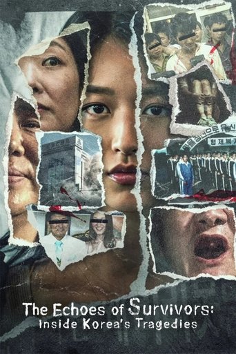 The Echoes of Survivors: Inside Korea's Tragedies 2025