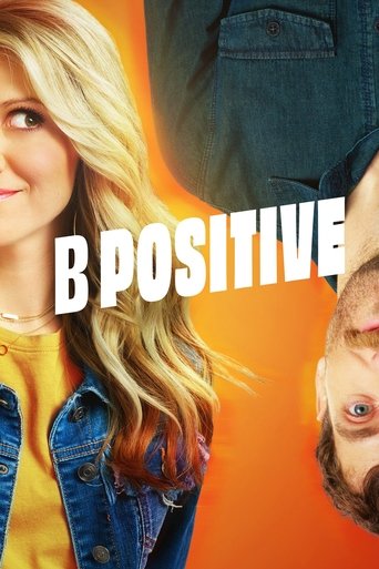 B Positive 2020