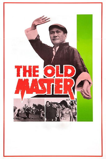 The Old Master 1979