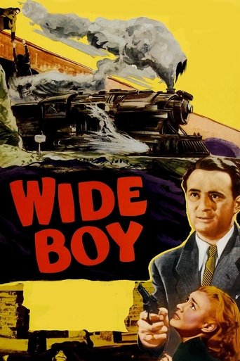 Wide Boy 1952