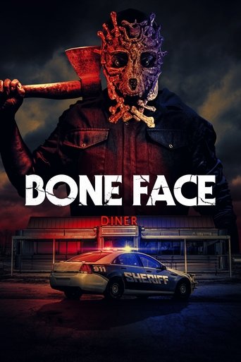 Bone Face 2025