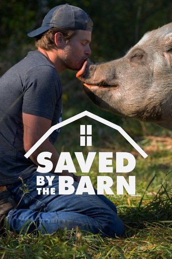 Saved By The Barn 2020