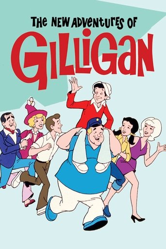 The New Adventures of Gilligan 1974