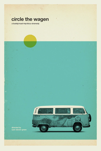 Circle the Wagen 2013