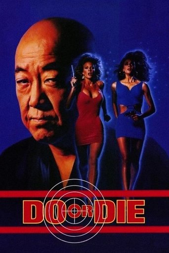 Do or Die 1991