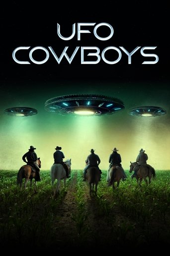 UFO Cowboys 2023