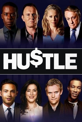 Hustle 2004