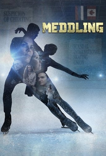 Meddling 2022
