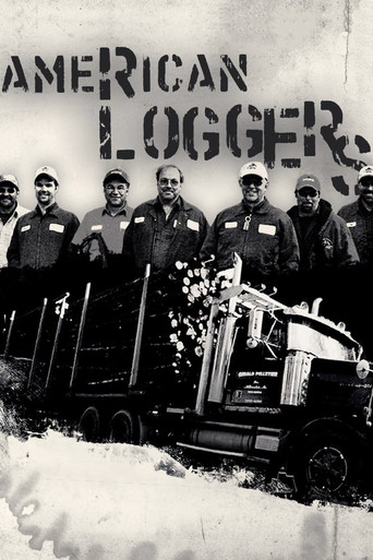 American Loggers 2009