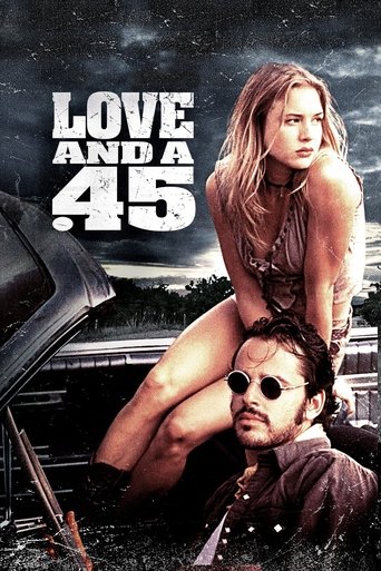 Love and a .45 1994