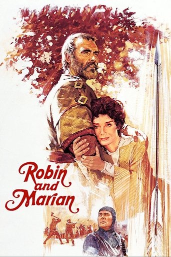 Robin and Marian 1976