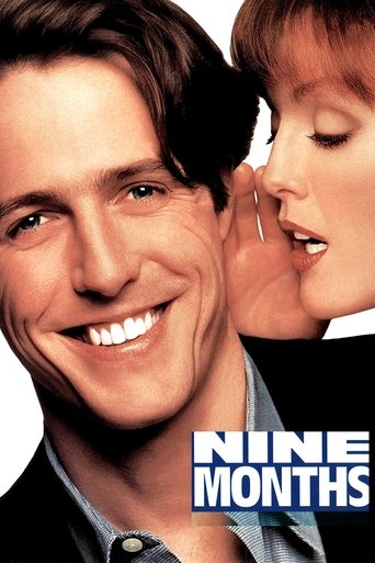 Nine Months 1995