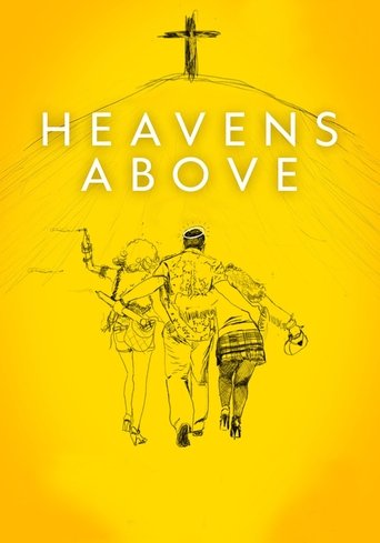 Heavens Above 2021