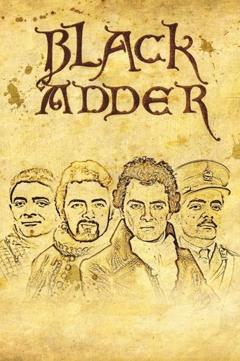 Blackadder 1983