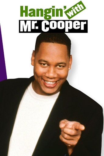 Hangin' with Mr. Cooper 1992