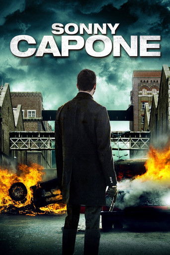Sonny Capone 2020