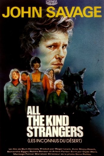 All the Kind Strangers 1974