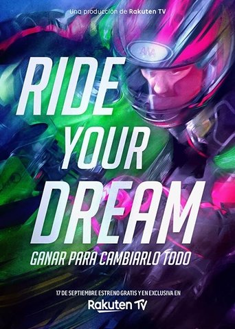 Ride Your Dream 2020