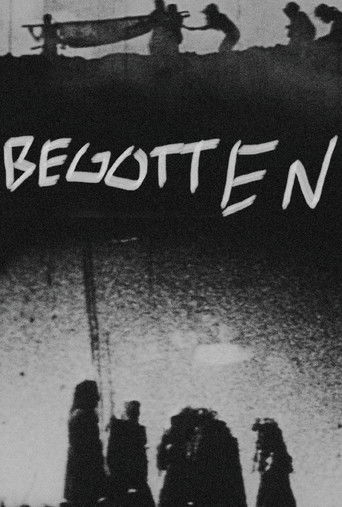 Begotten 1991