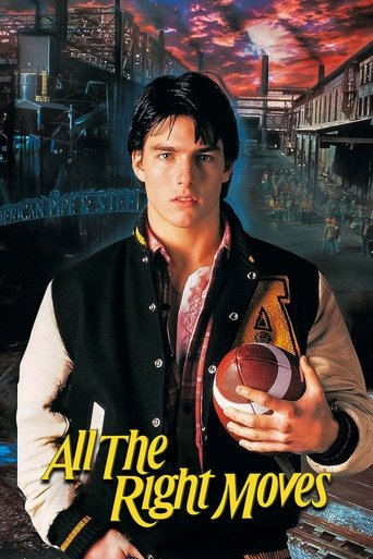 All the Right Moves 1983