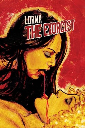 Lorna, the Exorcist 1974